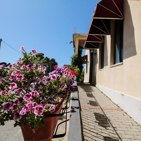 Agriturist Soleluna Caltagirone Eksteriør bilde