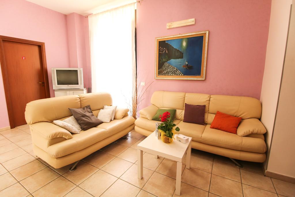 Agriturist Soleluna Caltagirone Eksteriør bilde