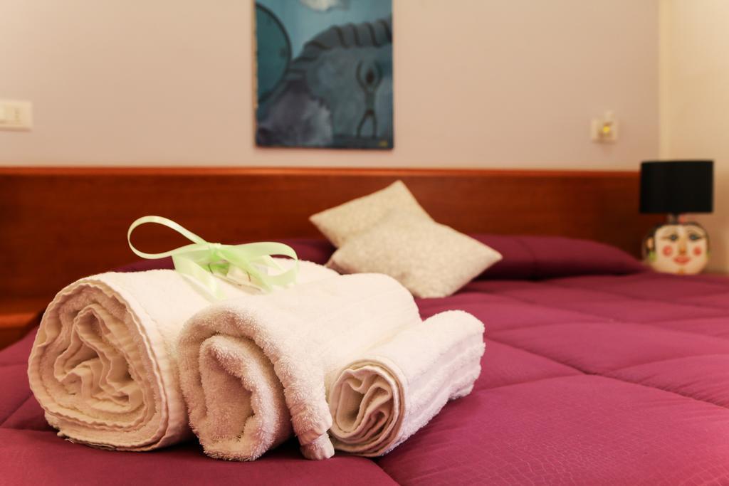 Agriturist Soleluna Caltagirone Eksteriør bilde