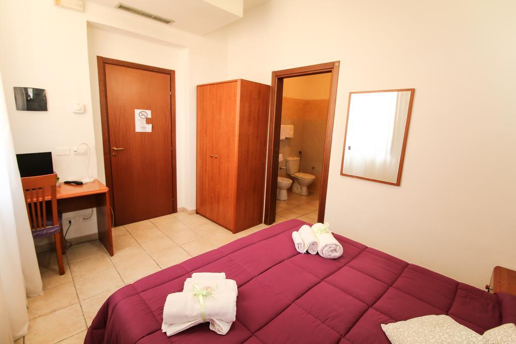 Agriturist Soleluna Caltagirone Eksteriør bilde