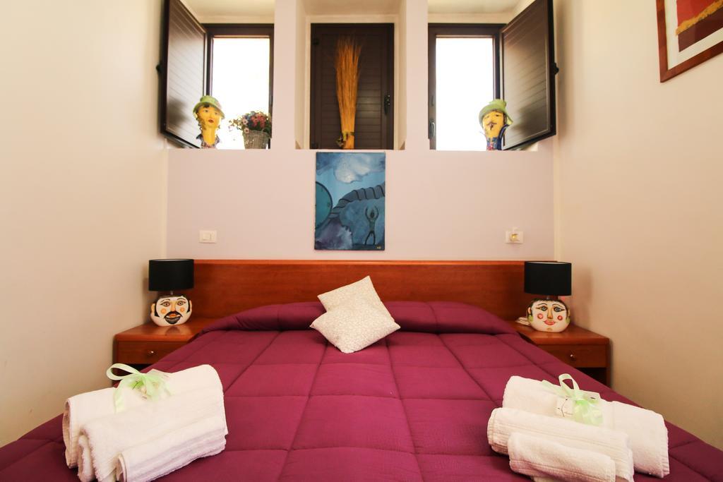 Agriturist Soleluna Caltagirone Eksteriør bilde