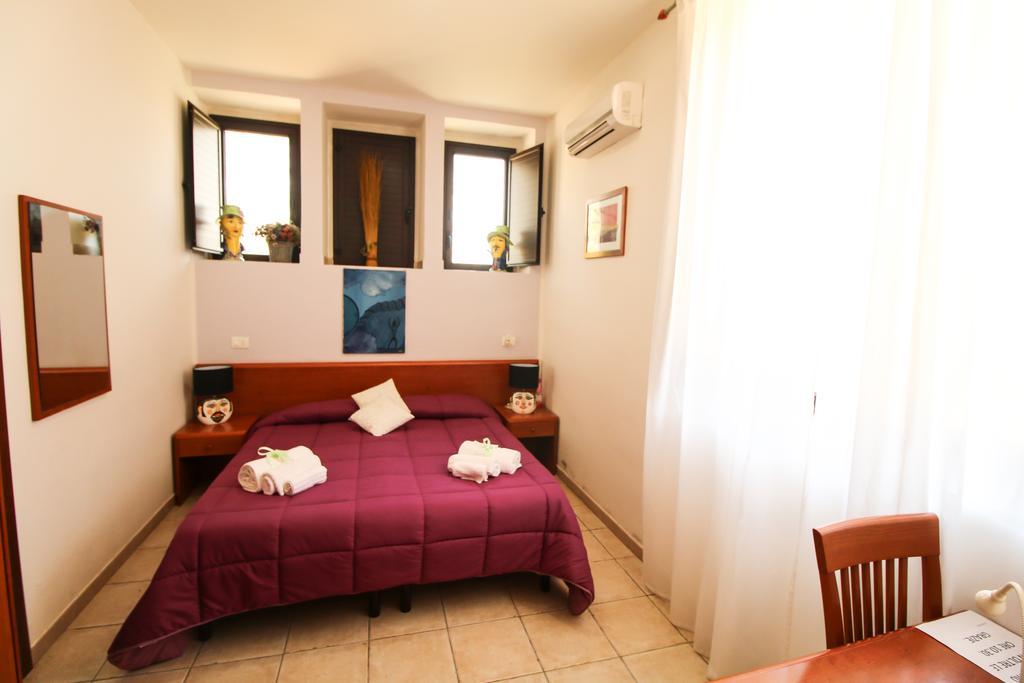 Agriturist Soleluna Caltagirone Eksteriør bilde