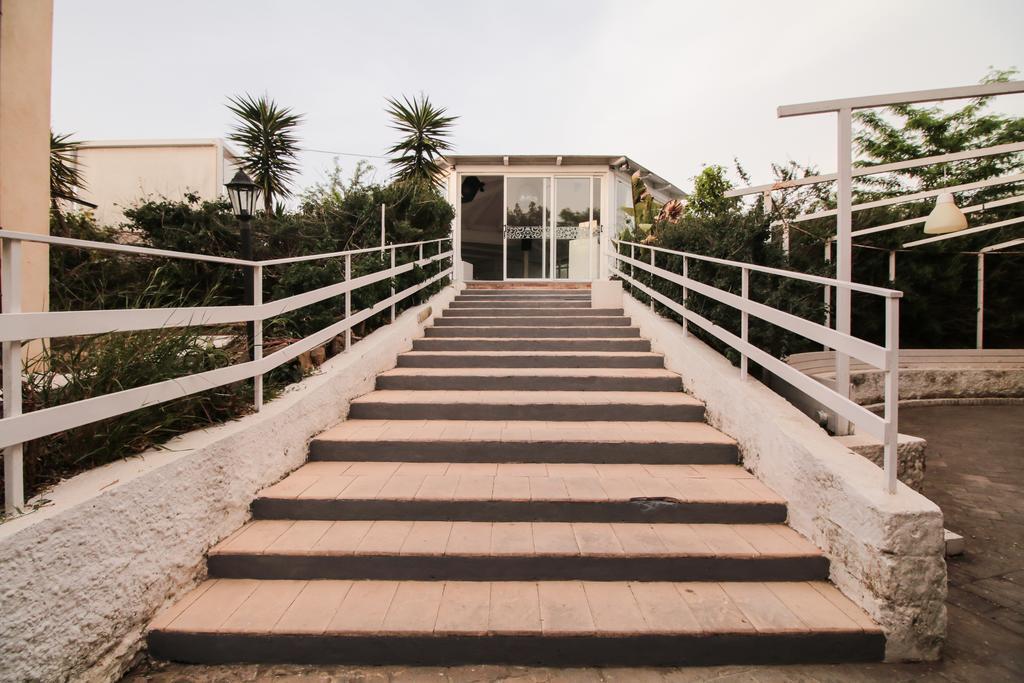 Agriturist Soleluna Caltagirone Eksteriør bilde