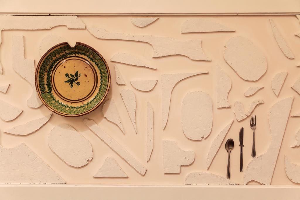 Agriturist Soleluna Caltagirone Eksteriør bilde